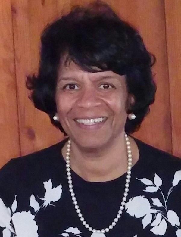 Mrs. Marion Evans Mrs. Marion Evans